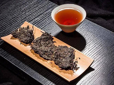 安化黑茶9大功效胰岛素笔的使用